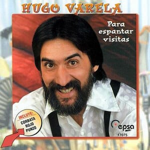 This is the Avatar Image for the Hugo Varela AI Voice and Text to Speech Generator